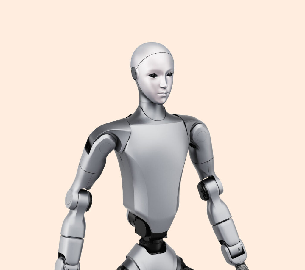 Humanoid